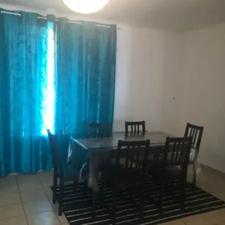 Belle Villa Montpellier *