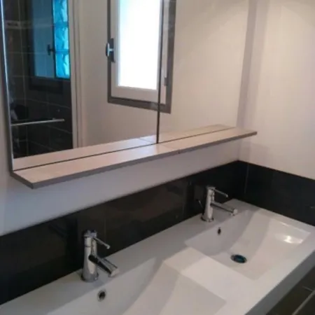 Belle Villa Montpellier *