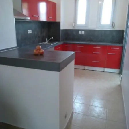 Apartamento Belle *