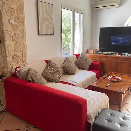 Belle Apartamento