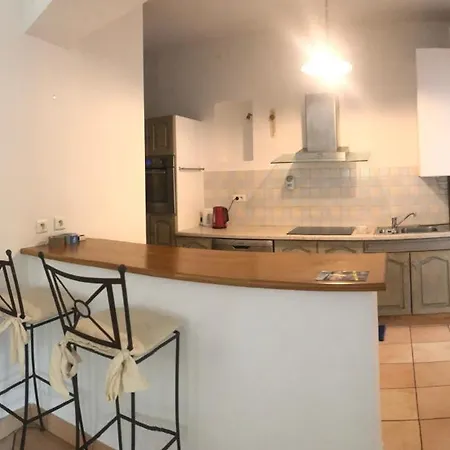 Belle Apartamento Montpellier