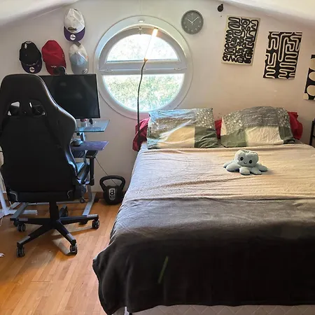 Belle Apartamento