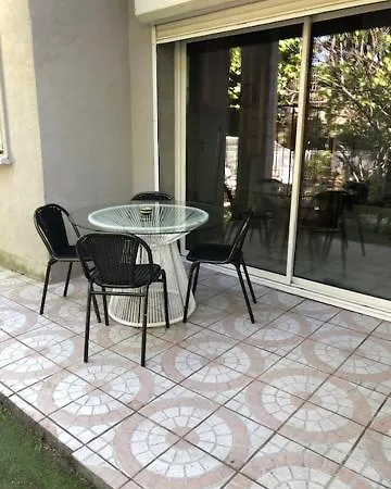 Belle * Montpellier
