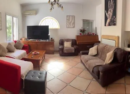Belle Apartamento Montpellier