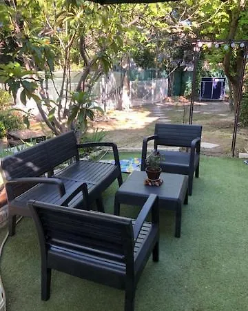 Belle Apartamento *